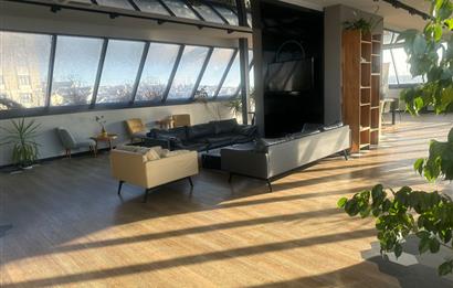 Kağıthane Çağlayan Mint Residence 2+1 Satılık Daire