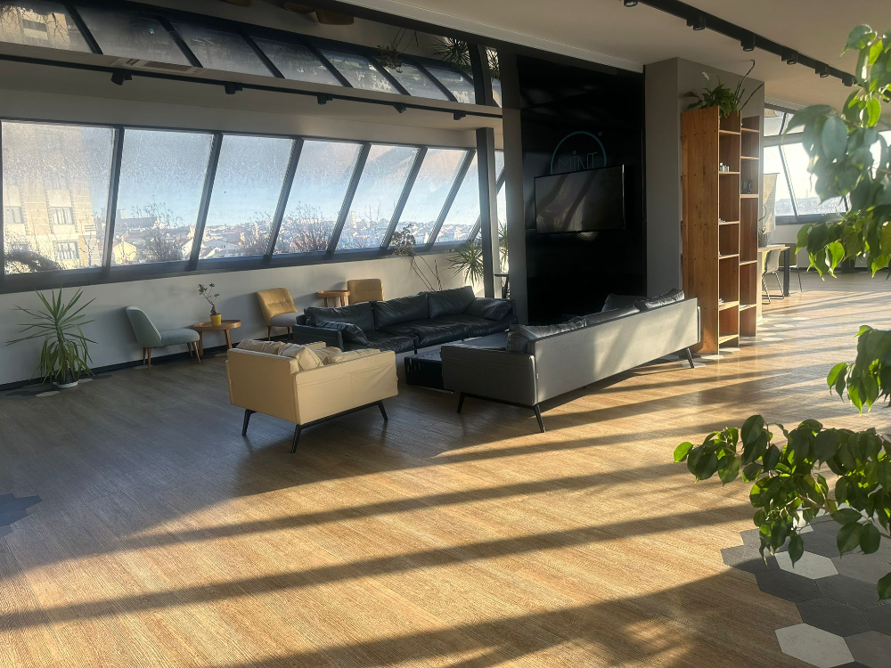 Kağıthane Çağlayan Mint Residence 2+1 Satılık Daire