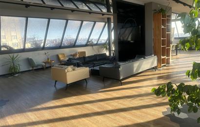 Kağıthane Çağlayan Mint Residence 2+1 Satılık Daire