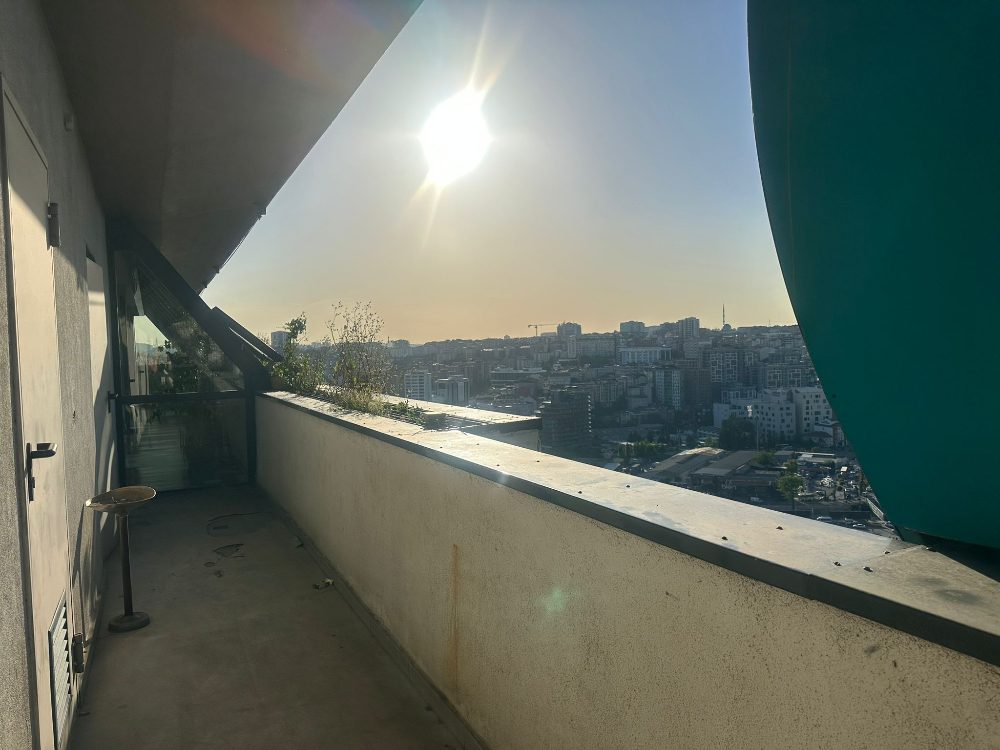 Kağıthane Çağlayan Mint Residence 2+1 Satılık Daire