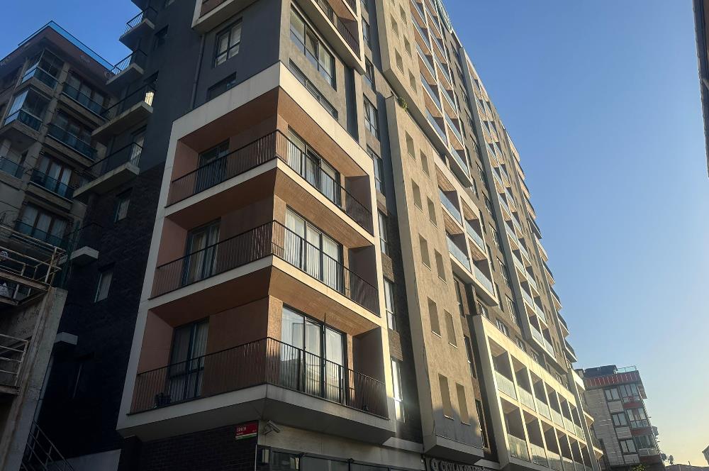 Kağıthane Çağlayan Mint Residence 2+1 Satılık Daire