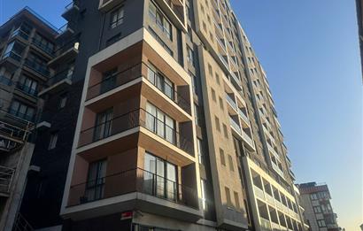 Kağıthane Çağlayan Mint Residence 2+1 Satılık Daire