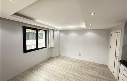CENTURY 21 NET'TEN AKKONAK'TA 1+1 EŞYASIZ DAİRE