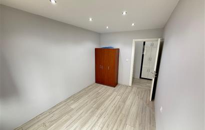 CENTURY 21 NET'TEN AKKONAK'TA 1+1 EŞYASIZ DAİRE