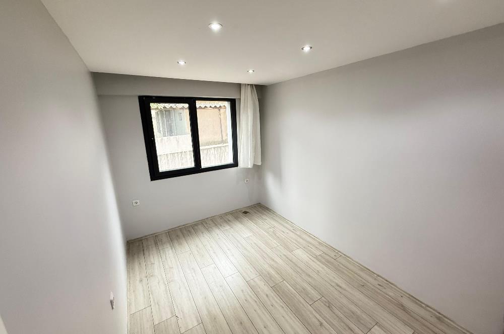 CENTURY 21 NET'TEN AKKONAK'TA 1+1 EŞYASIZ DAİRE