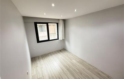 CENTURY 21 NET'TEN AKKONAK'TA 1+1 EŞYASIZ DAİRE