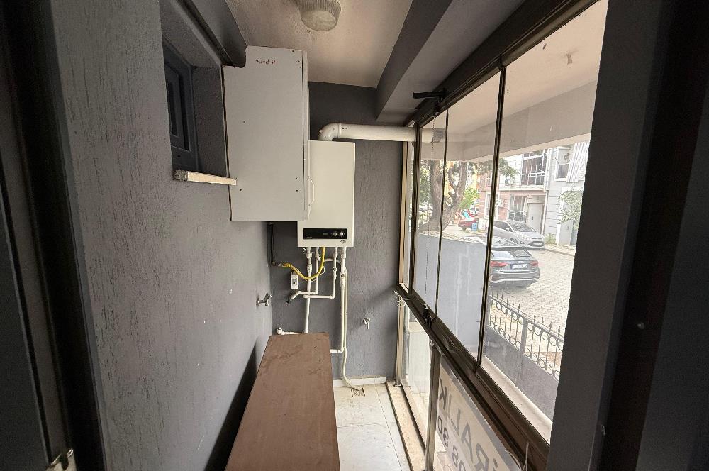 CENTURY 21 NET'TEN AKKONAK'TA 1+1 EŞYASIZ DAİRE