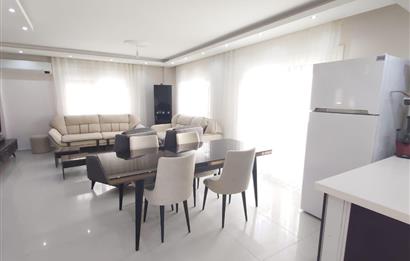 DİDİM EFELER'DE 3+1 SATILIK VİLLA 