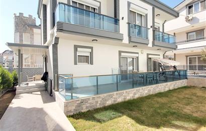 DİDİM EFELER'DE 3+1 SATILIK VİLLA 