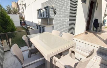 DİDİM EFELER'DE 3+1 SATILIK VİLLA 