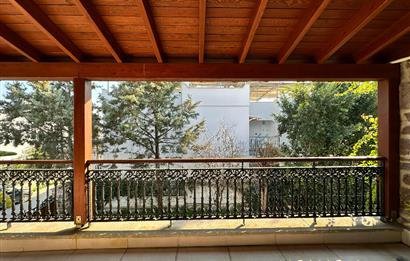 Bodrum Marinaya 3 DK Mesafede Satılık Tarihi Taş Villa