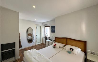 Bodrum Marinaya 3 DK Mesafede Satılık Tarihi Taş Villa