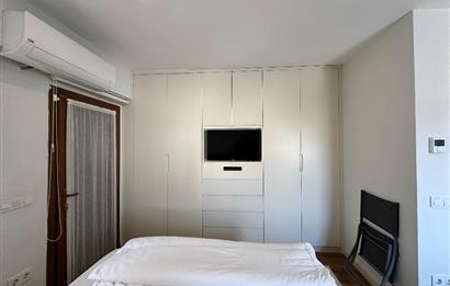 Bodrum Marinaya 3 DK Mesafede Satılık Tarihi Taş Villa