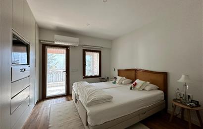 Bodrum Marinaya 3 DK Mesafede Satılık Tarihi Taş Villa