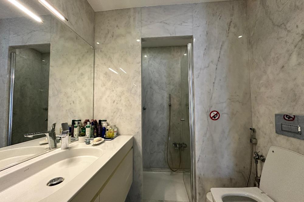 Bodrum Marinaya 3 DK Mesafede Satılık Tarihi Taş Villa