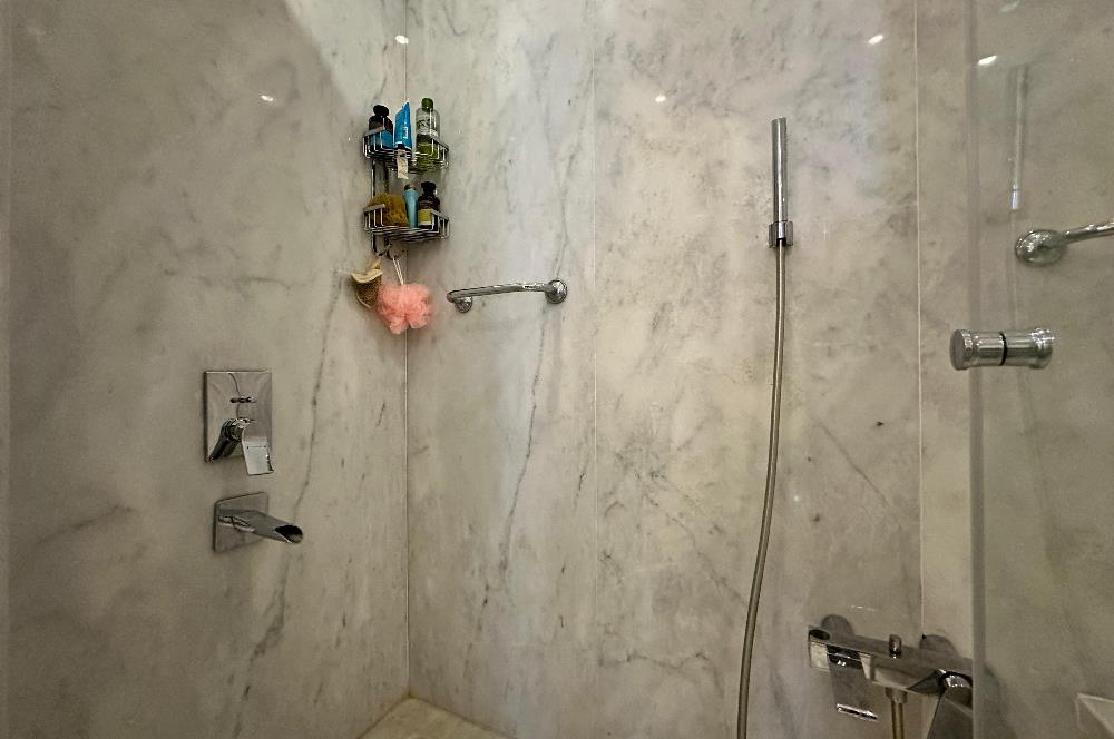 Bodrum Marinaya 3 DK Mesafede Satılık Tarihi Taş Villa