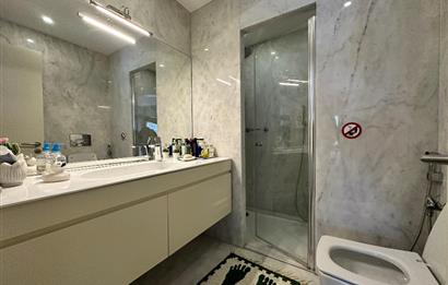 Bodrum Marinaya 3 DK Mesafede Satılık Tarihi Taş Villa