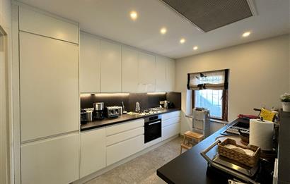 Bodrum Marinaya 3 DK Mesafede Satılık Tarihi Taş Villa