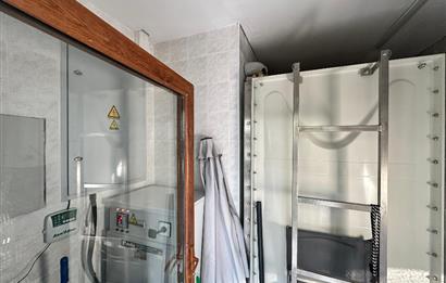 Bodrum Marinaya 3 DK Mesafede Satılık Tarihi Taş Villa