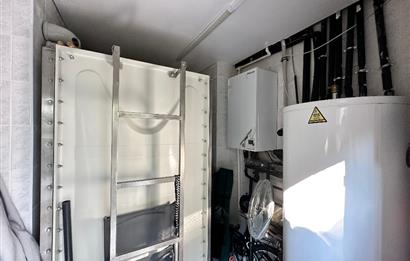 Bodrum Marinaya 3 DK Mesafede Satılık Tarihi Taş Villa