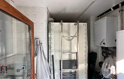 Bodrum Marinaya 3 DK Mesafede Satılık Tarihi Taş Villa