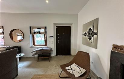 Bodrum Marinaya 3 DK Mesafede Satılık Tarihi Taş Villa