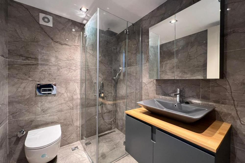 Yalıkavak Geriş Mevkii Deniz Manzaralı Satılık 3+1 Havuzlu Villa