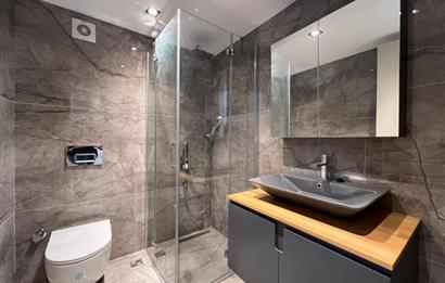 Yalıkavak Geriş Mevkii Deniz Manzaralı Satılık 3+1 Havuzlu Villa