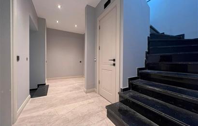 Yalıkavak Geriş Mevkii Deniz Manzaralı Satılık 3+1 Havuzlu Villa