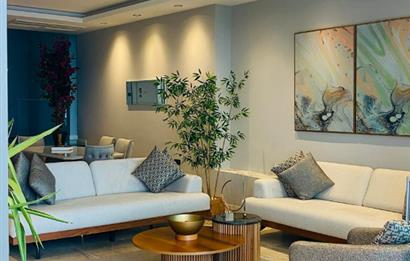 Yalıkavak Geriş Mevkii Deniz Manzaralı Satılık 3+1 Havuzlu Villa