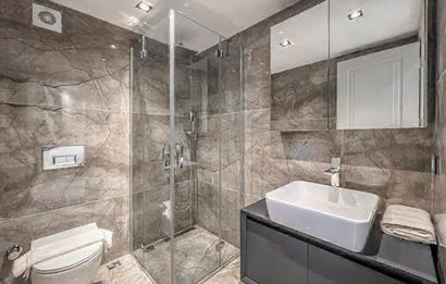 Yalıkavak Geriş Mevkii Deniz Manzaralı Satılık 3+1 Havuzlu Villa