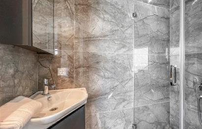 Yalıkavak Geriş Mevkii Deniz Manzaralı Satılık 3+1 Havuzlu Villa