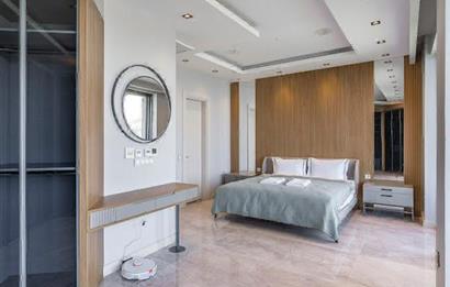 Yalıkavak Geriş Mevkii Deniz Manzaralı Satılık 3+1 Havuzlu Villa