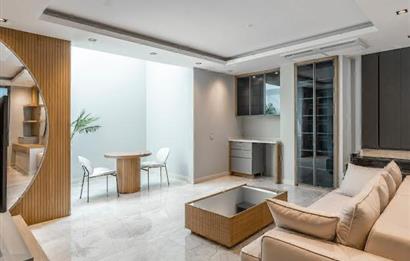 Yalıkavak Geriş Mevkii Deniz Manzaralı Satılık 3+1 Havuzlu Villa