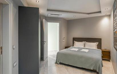 Yalıkavak Geriş Mevkii Deniz Manzaralı Satılık 3+1 Havuzlu Villa