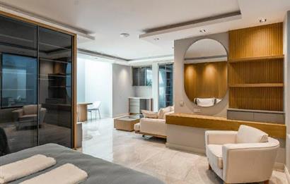 Yalıkavak Geriş Mevkii Deniz Manzaralı Satılık 3+1 Havuzlu Villa