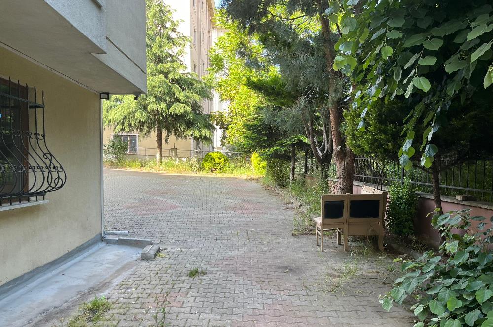 MALTEPE’DE MARMARAY VE METROYA YAKIN SATILIK GENİŞ 6+2 DUBLEKS