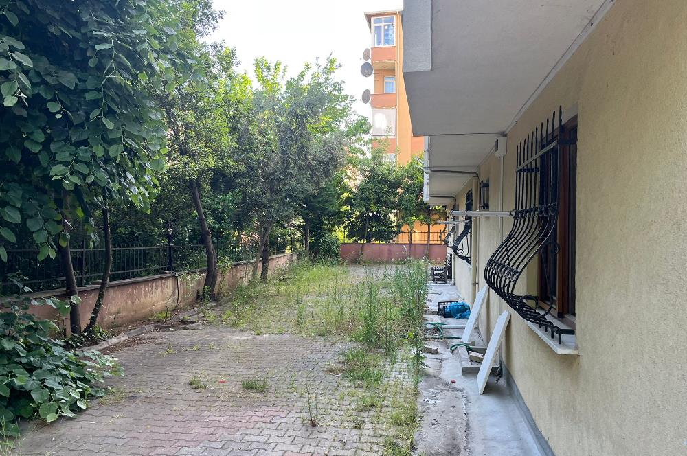 MALTEPE’DE MARMARAY VE METROYA YAKIN SATILIK GENİŞ 6+2 DUBLEKS