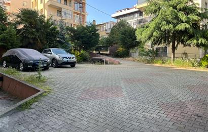 MALTEPE’DE MARMARAY VE METROYA YAKIN SATILIK GENİŞ 6+2 DUBLEKS
