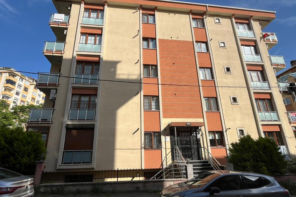 MALTEPE’DE MARMARAY VE METROYA YAKIN SATILIK GENİŞ 6+2 DUBLEKS