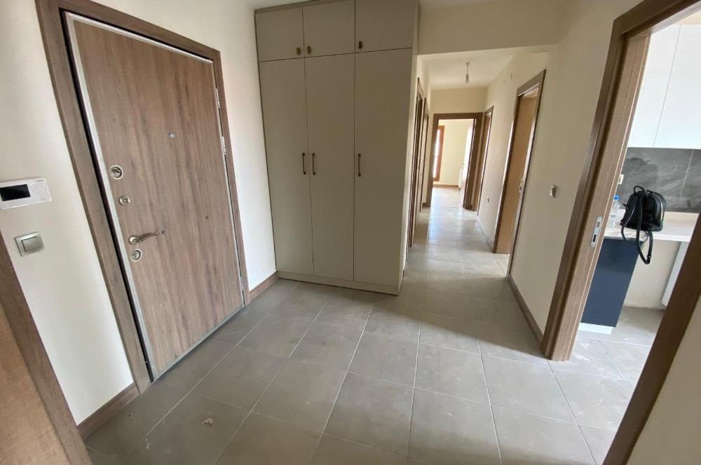 C21 BAL'DAN GOP TOKİ'DE SIFIR ARAKAT MANZARALI 3+1 KİRALIK DAİRE