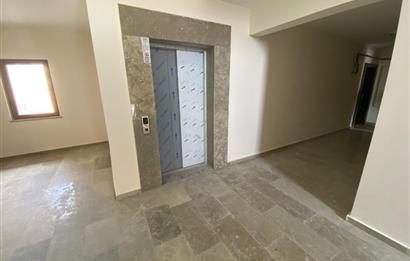 C21 BAL'DAN GOP TOKİ'DE SIFIR ARAKAT MANZARALI 3+1 KİRALIK DAİRE