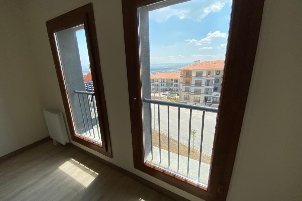 C21 BAL'DAN GOP TOKİ'DE SIFIR ARAKAT MANZARALI 3+1 KİRALIK DAİRE