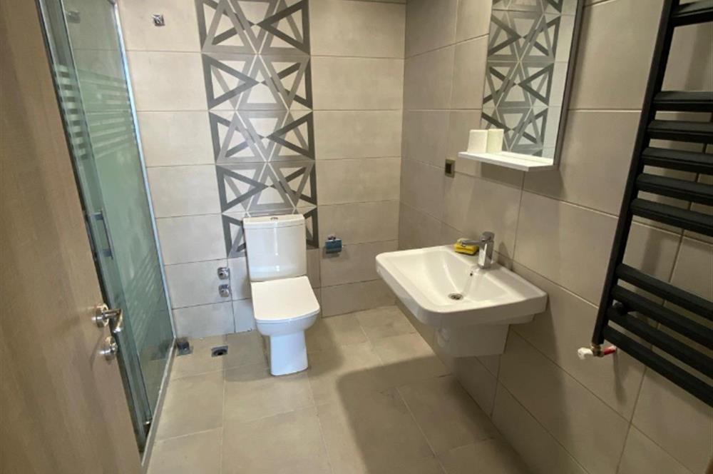 C21 BAL'DAN GOP TOKİ'DE SIFIR ARAKAT MANZARALI 3+1 KİRALIK DAİRE