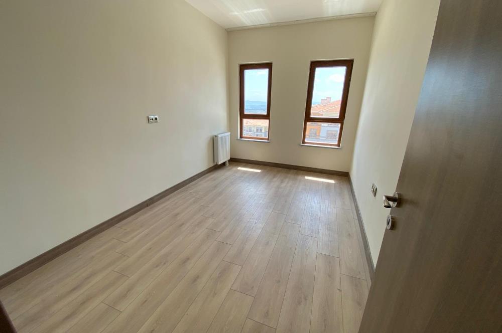C21 BAL'DAN GOP TOKİ'DE SIFIR ARAKAT MANZARALI 3+1 KİRALIK DAİRE