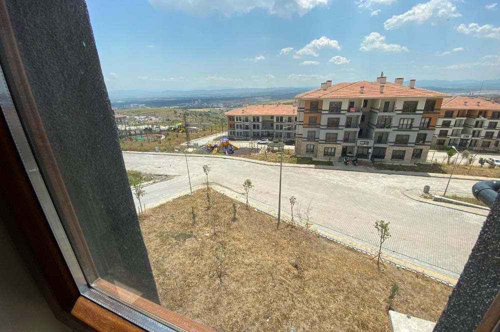 C21 BAL'DAN GOP TOKİ'DE SIFIR ARAKAT MANZARALI 3+1 KİRALIK DAİRE