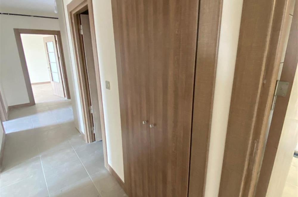 C21 BAL'DAN GOP TOKİ'DE SIFIR ARAKAT MANZARALI 3+1 KİRALIK DAİRE
