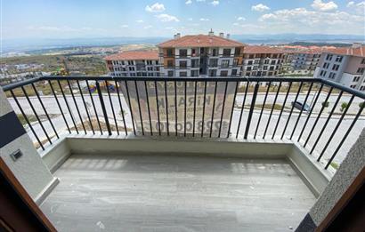 C21 BAL'DAN GOP TOKİ'DE SIFIR ARAKAT MANZARALI 3+1 KİRALIK DAİRE