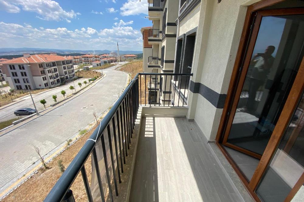 C21 BAL'DAN GOP TOKİ'DE SIFIR ARAKAT MANZARALI 3+1 KİRALIK DAİRE