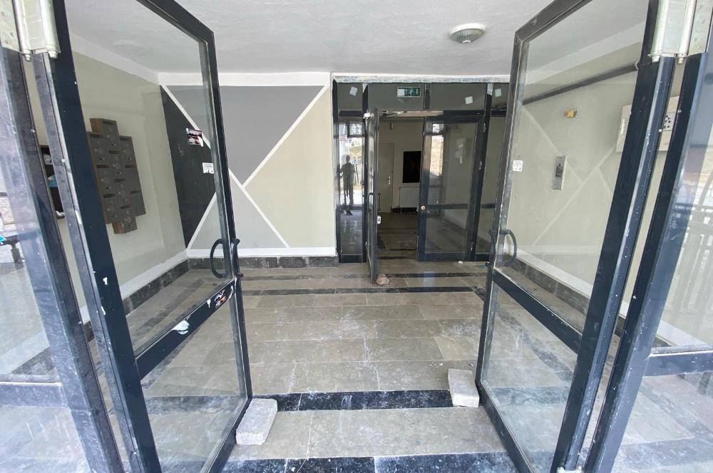 C21 BAL'DAN GOP TOKİ'DE SIFIR ARAKAT MANZARALI 3+1 KİRALIK DAİRE